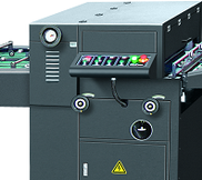 LQ-MD-LUV High-speed Digital Inkjet Printing Machine Operation Desk LQ-MD-LUV High-speed Digital Inkjet Printing Machine Operation Desk