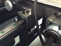 LQ-MD-LUV High-speed Digital Inkjet Printer Components LQ-MD-LUV High-speed Digital Inkjet Printer Components