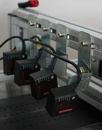 LQ-MD-LUV High Speed Digital Inkjet Printer inspection Parts LQ-MD-LUV High Speed Digital Inkjet Printer inspection Parts