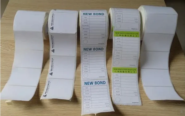Label Cutting