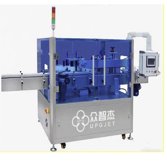 Digital Labeling