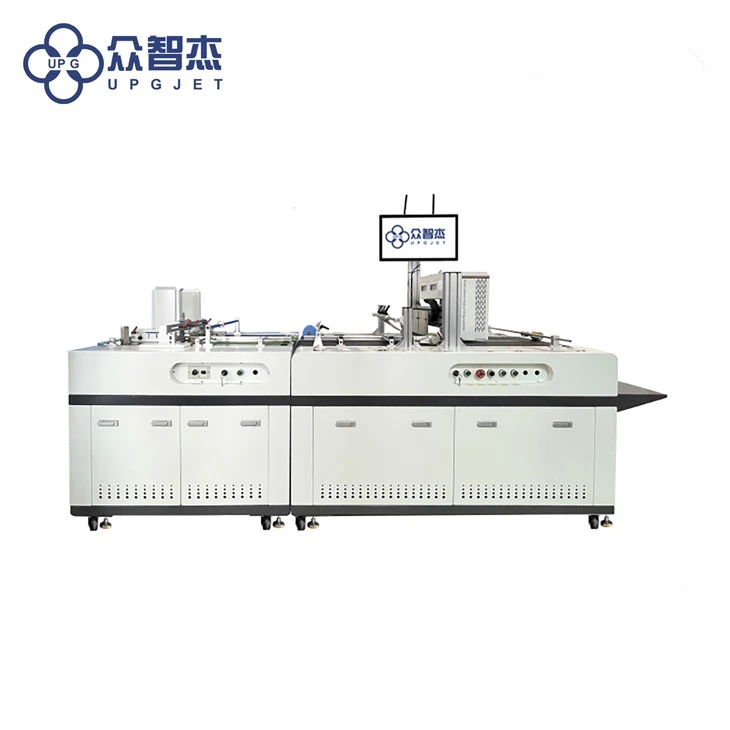 LQ-MD 210 Universal Printer