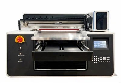 10 Common Faults And Solutions For UV Printers