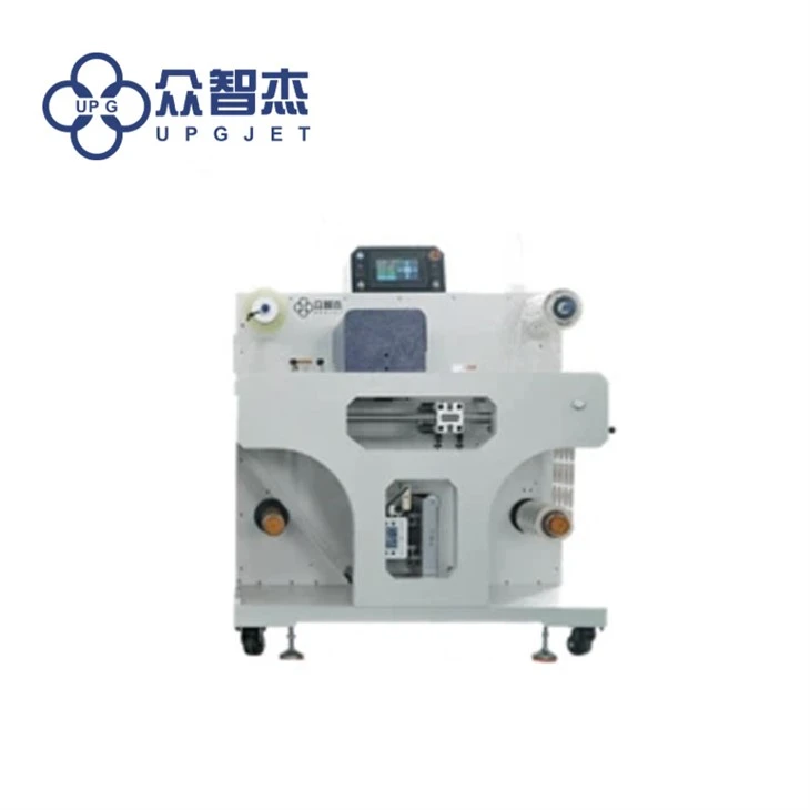 LQ-MD 330B Digital Label Cutter