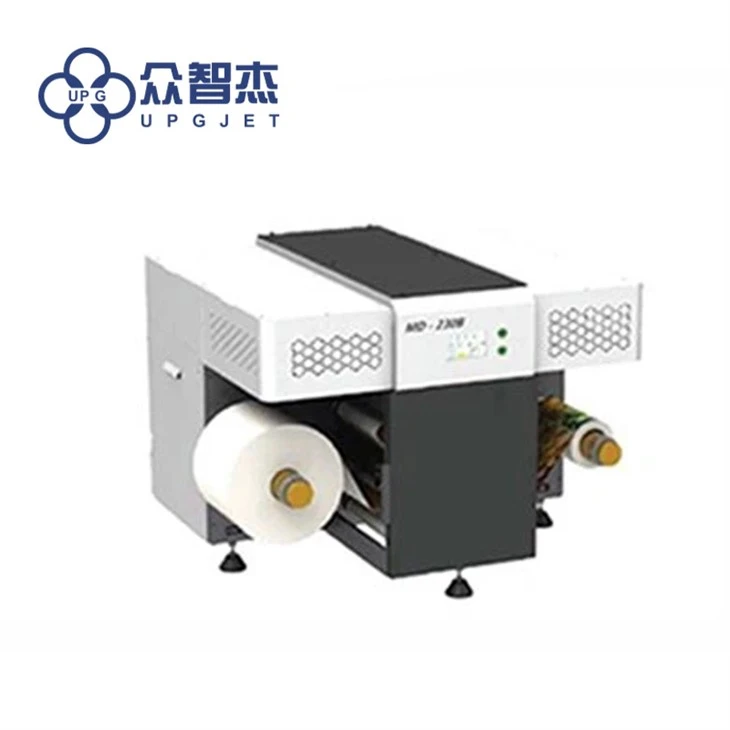 LQ-MD 230B Digital Color Label Printer