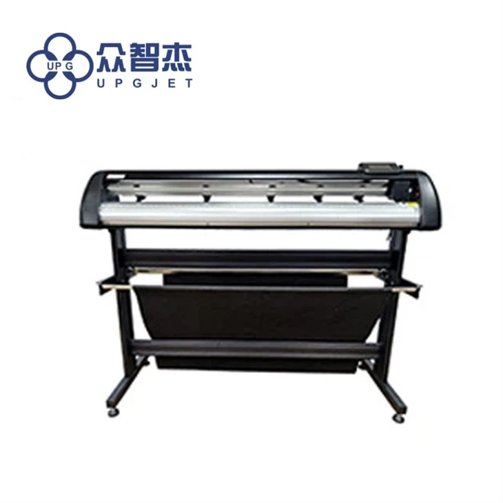 LQ-MD 720 Series Automatic Contour Cutting Plotter