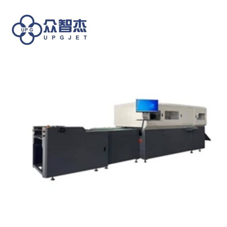 LQ-MD B2/D3 And LQ-MD B2/D8 finishing cold foil with 2D spot UV and 3D embellishment equipment