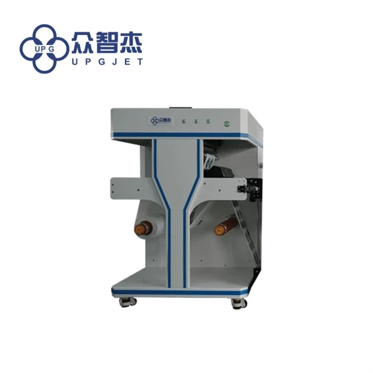 LQ-MD M330 Label Printer