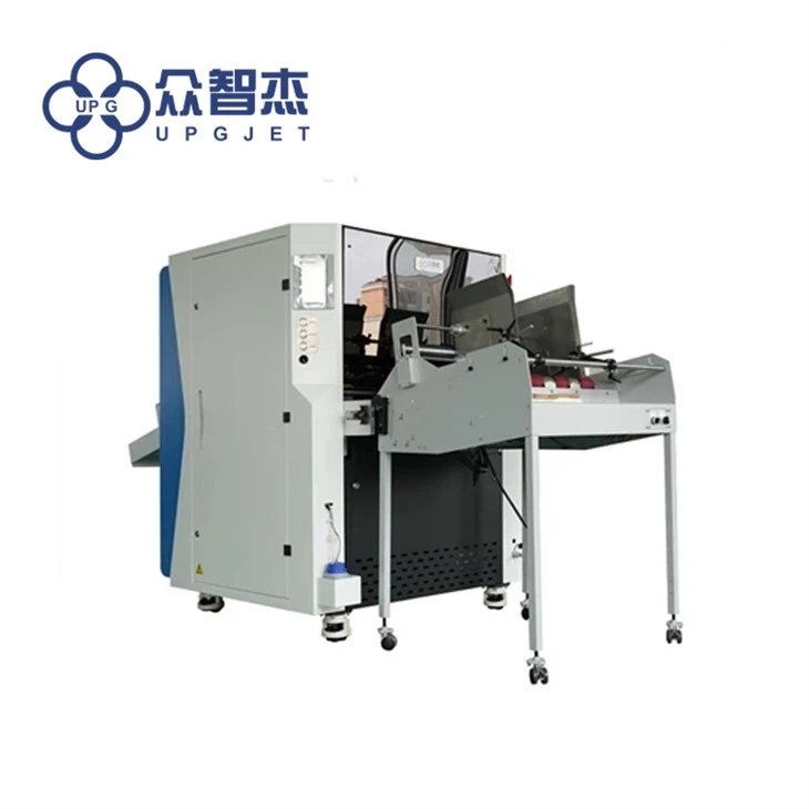 LQ-MD M420 Paper Cup Envelope Printer