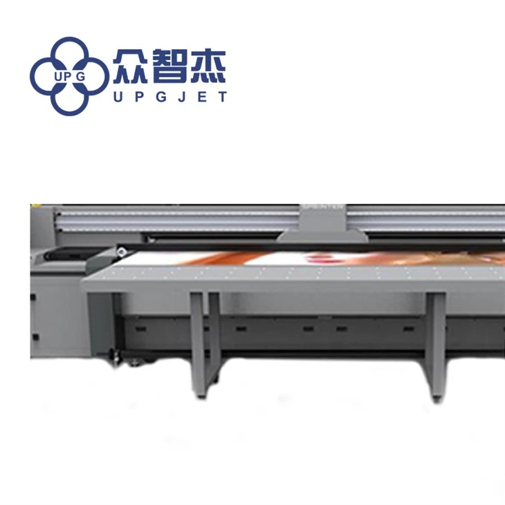 Power Pro3200 UV Belt Convey Hybrid Printer