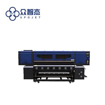 1.9 Meter Professional Sublimation Printer