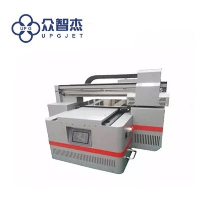 4060 UV Flatbed Pinter