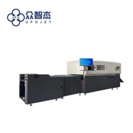 LQ-MD B2/D3 And LQ-MD B2/D8 finishing cold foil with 2D spot UV and 3D embellishment equipment