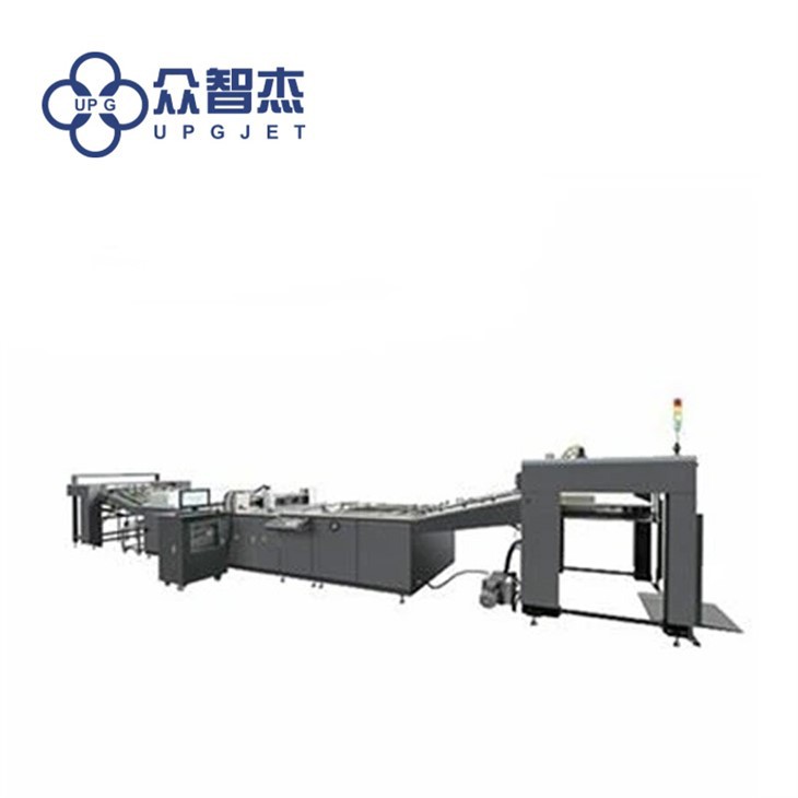 LQ-MD-LUV high speed digital inkjet printing machine