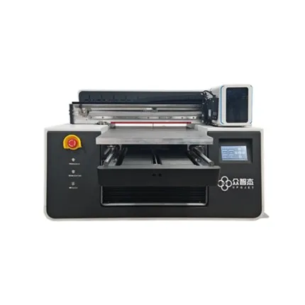 UD-MP4060SU UV DTF Printer