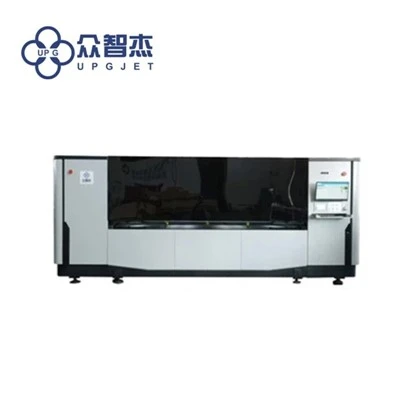 UP-MP1900RA 12-head High-speed Digital Printing Press
